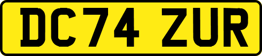 DC74ZUR