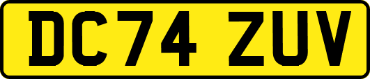 DC74ZUV