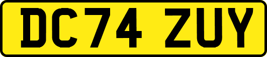 DC74ZUY