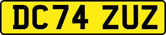 DC74ZUZ