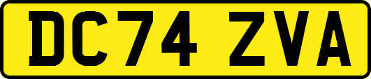 DC74ZVA
