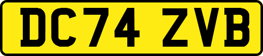 DC74ZVB