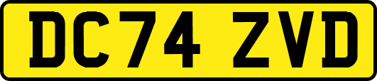 DC74ZVD