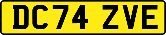 DC74ZVE