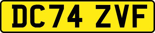DC74ZVF