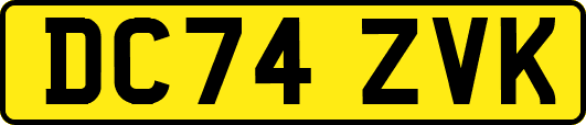 DC74ZVK