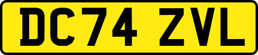 DC74ZVL