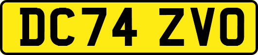 DC74ZVO