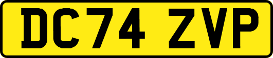DC74ZVP