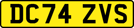 DC74ZVS