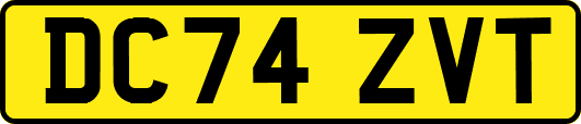 DC74ZVT