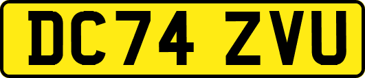 DC74ZVU
