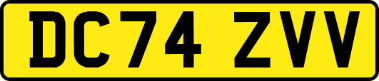 DC74ZVV