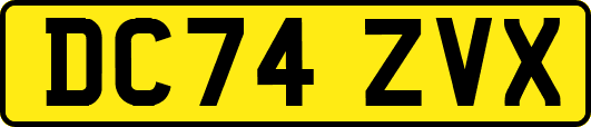 DC74ZVX
