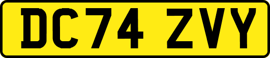 DC74ZVY