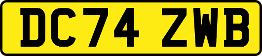DC74ZWB