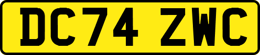 DC74ZWC