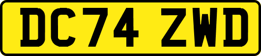 DC74ZWD