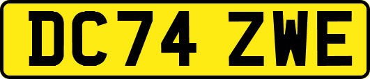 DC74ZWE