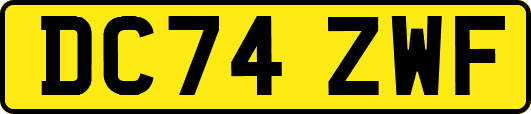 DC74ZWF