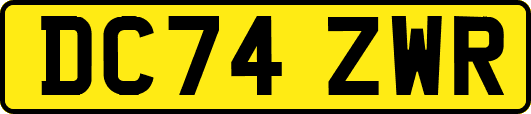 DC74ZWR