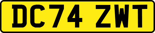 DC74ZWT