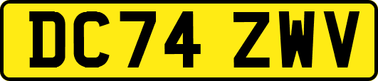 DC74ZWV