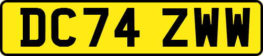 DC74ZWW