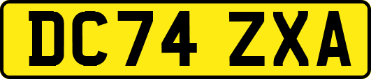 DC74ZXA