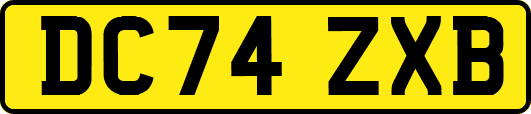 DC74ZXB