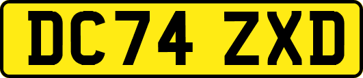 DC74ZXD
