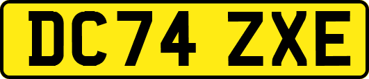 DC74ZXE