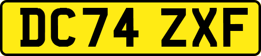 DC74ZXF