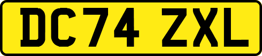 DC74ZXL