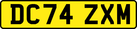 DC74ZXM