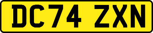 DC74ZXN