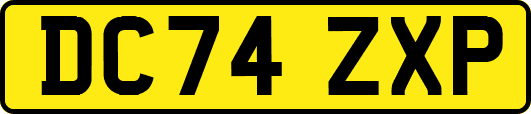 DC74ZXP