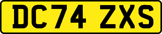 DC74ZXS