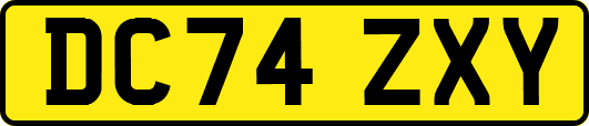 DC74ZXY