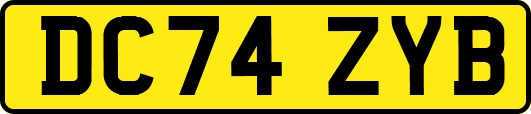 DC74ZYB