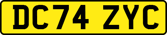 DC74ZYC
