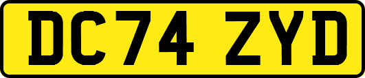 DC74ZYD
