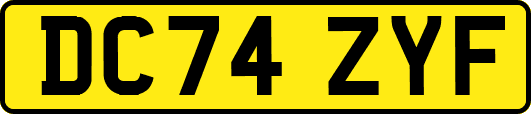 DC74ZYF