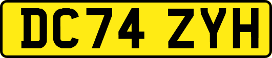 DC74ZYH