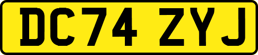 DC74ZYJ
