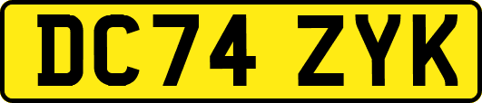 DC74ZYK