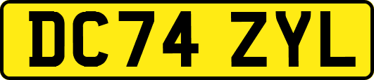 DC74ZYL