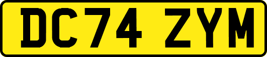 DC74ZYM