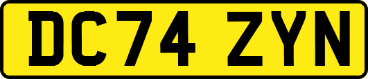 DC74ZYN