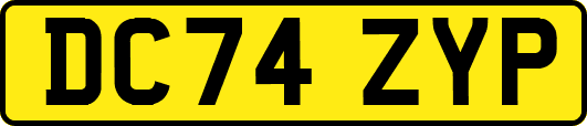 DC74ZYP